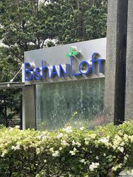 Bishan Loft (D20), Condominium #612057521